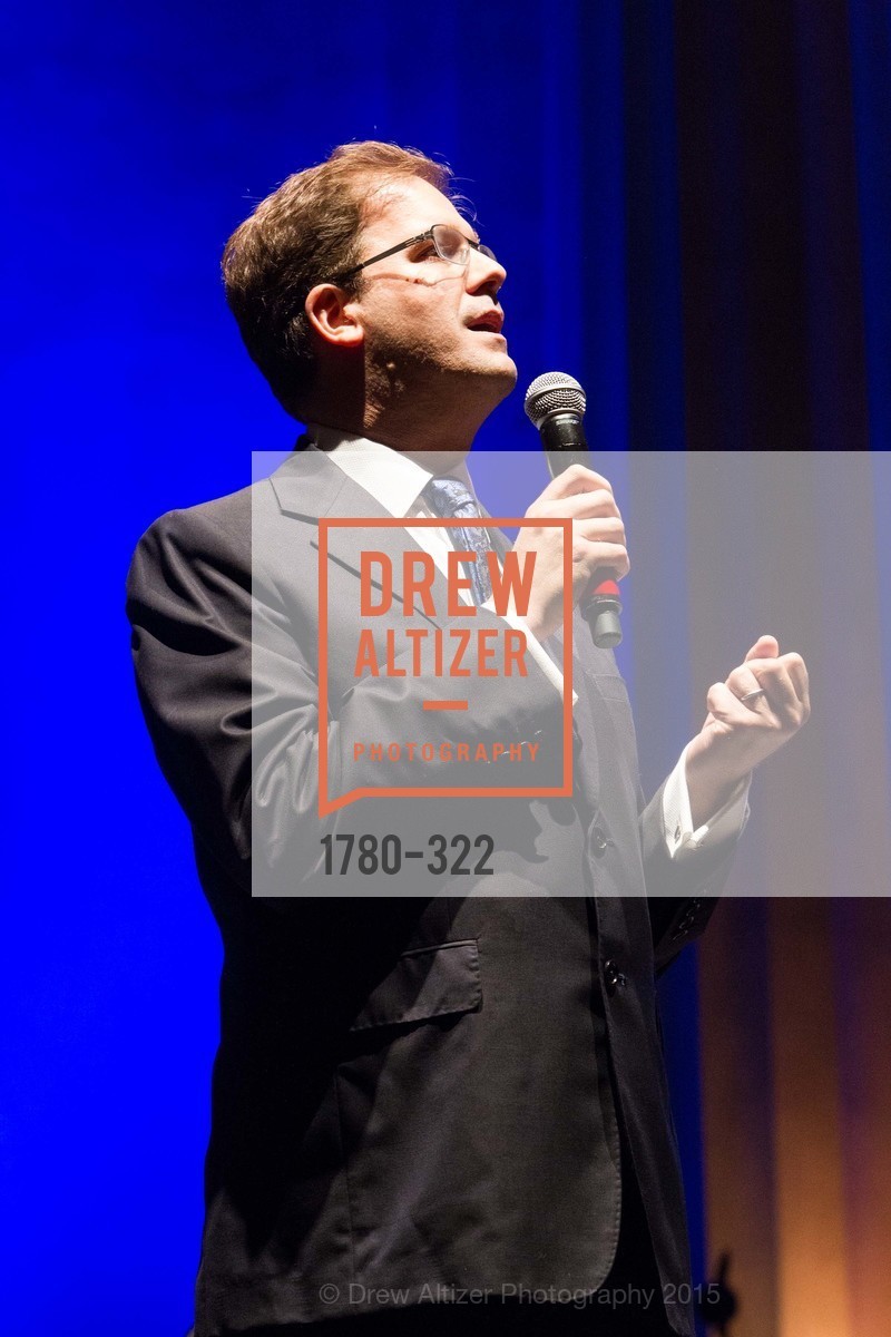 Matias Tarnopolsky, Gala at The Greek Benefiting Cal Performances, UC Berkeley's Greek Theatre. 2001 Gayley Rd, September 25th, 2015,Drew Altizer, Drew Altizer Photography, full-service agency, private events, San Francisco photographer, photographer california