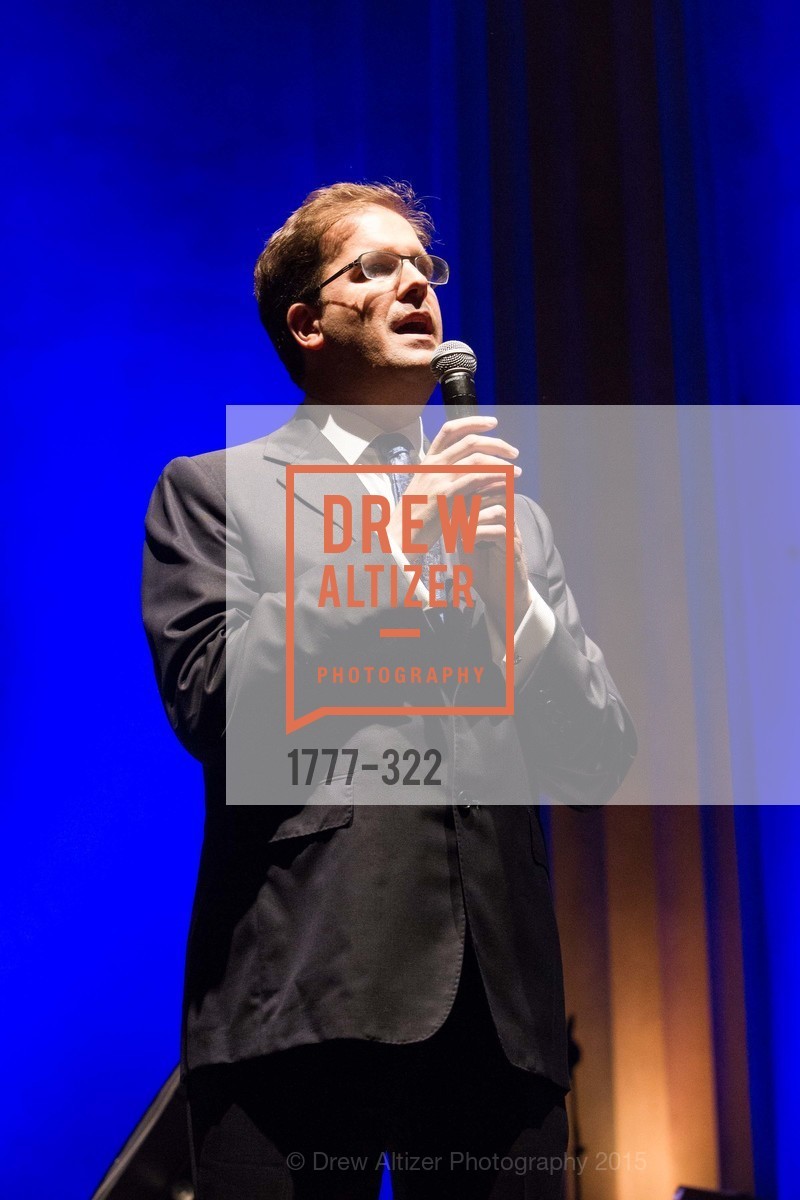 Matias Tarnopolsky, Gala at The Greek Benefiting Cal Performances, UC Berkeley's Greek Theatre. 2001 Gayley Rd, September 25th, 2015,Drew Altizer, Drew Altizer Photography, full-service agency, private events, San Francisco photographer, photographer california