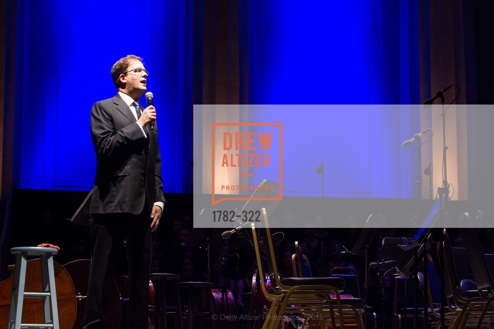 Matias Tarnopolsky, Gala at The Greek Benefiting Cal Performances, UC Berkeley's Greek Theatre. 2001 Gayley Rd, September 25th, 2015,Drew Altizer, Drew Altizer Photography, full-service agency, private events, San Francisco photographer, photographer california