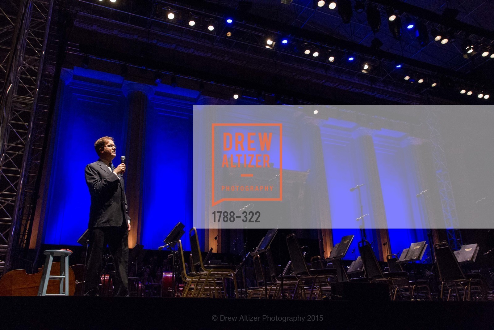 Matias Tarnopolsky, Gala at The Greek Benefiting Cal Performances, UC Berkeley's Greek Theatre. 2001 Gayley Rd, September 25th, 2015,Drew Altizer, Drew Altizer Photography, full-service agency, private events, San Francisco photographer, photographer california
