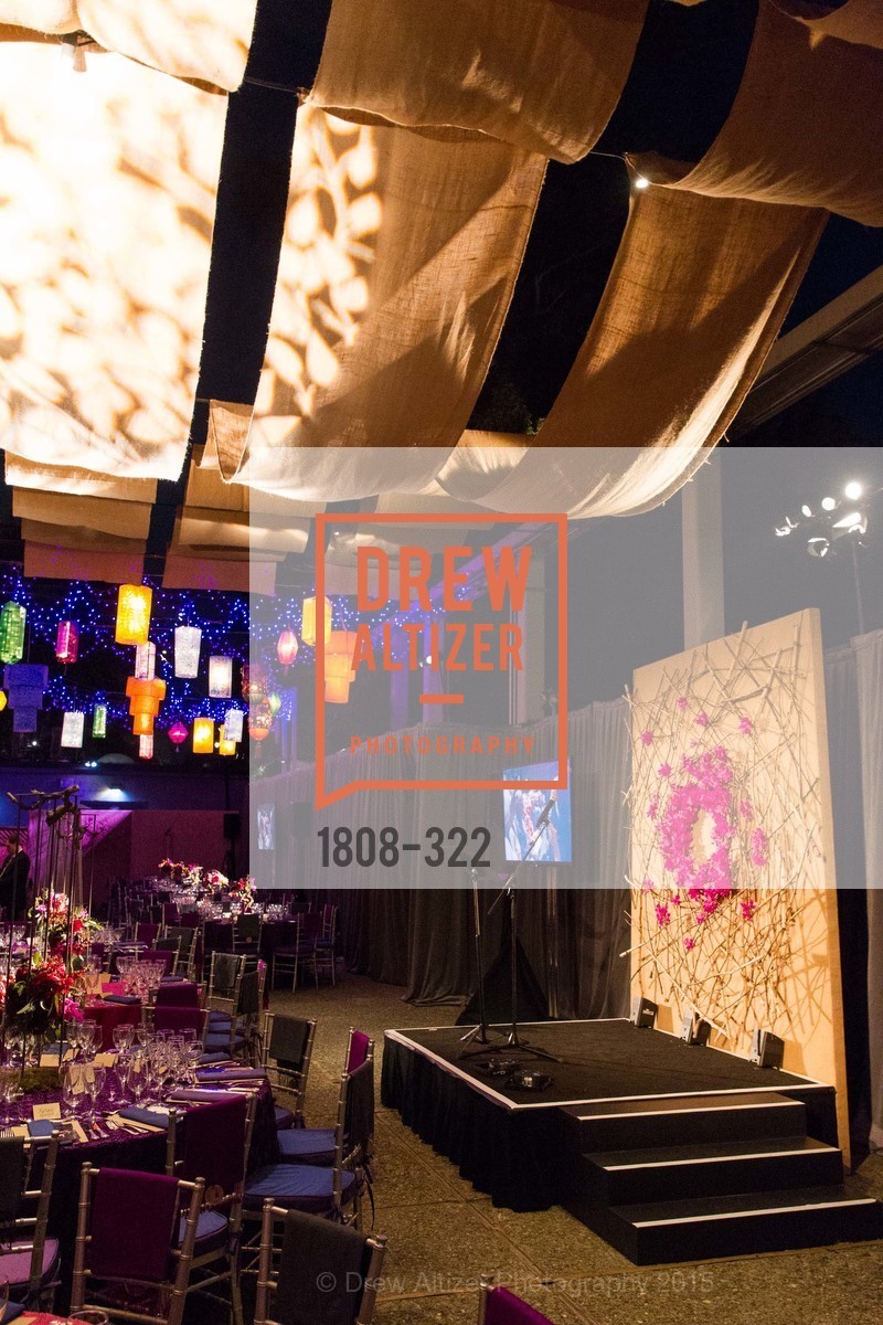 Atmosphere, Gala at The Greek Benefiting Cal Performances, UC Berkeley's Greek Theatre. 2001 Gayley Rd, September 25th, 2015,Drew Altizer, Drew Altizer Photography, full-service agency, private events, San Francisco photographer, photographer california