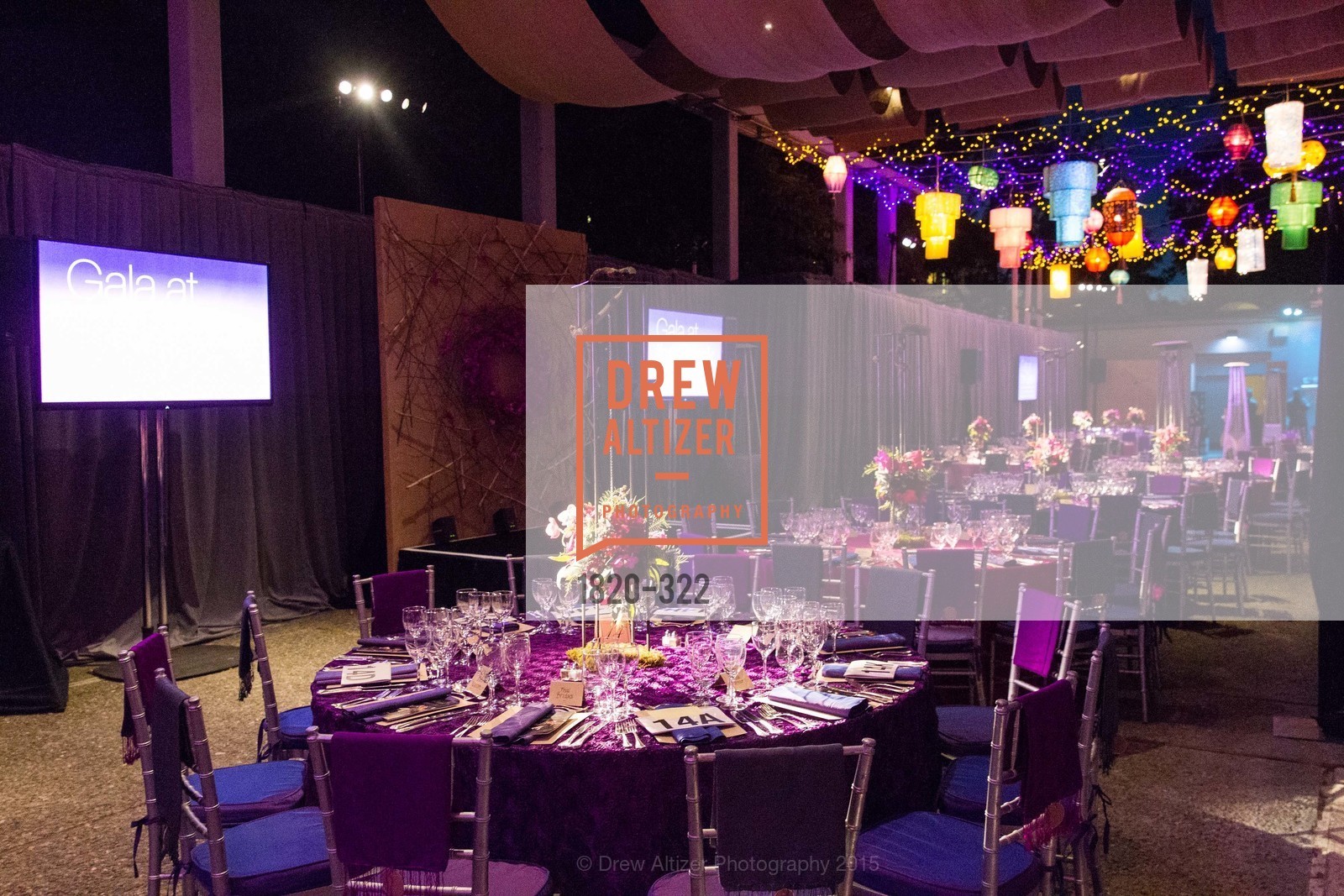 Atmosphere, Gala at The Greek Benefiting Cal Performances, UC Berkeley's Greek Theatre. 2001 Gayley Rd, September 25th, 2015,Drew Altizer, Drew Altizer Photography, full-service agency, private events, San Francisco photographer, photographer california