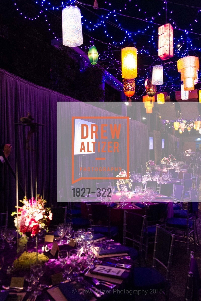 Atmosphere, Gala at The Greek Benefiting Cal Performances, UC Berkeley's Greek Theatre. 2001 Gayley Rd, September 25th, 2015,Drew Altizer, Drew Altizer Photography, full-service event agency, private events, San Francisco photographer, photographer California