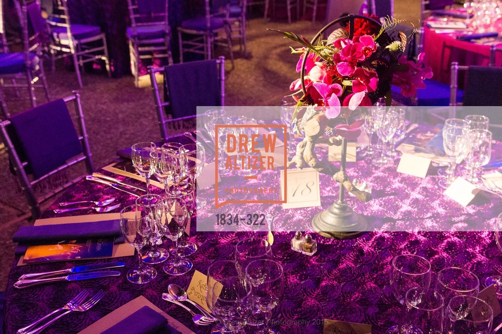 Atmosphere, Gala at The Greek Benefiting Cal Performances, UC Berkeley's Greek Theatre. 2001 Gayley Rd, September 25th, 2015,Drew Altizer, Drew Altizer Photography, full-service event agency, private events, San Francisco photographer, photographer California