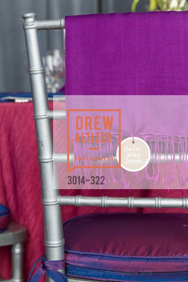 Atmosphere, Gala at The Greek Benefiting Cal Performances, UC Berkeley's Greek Theatre. 2001 Gayley Rd, September 25th, 2015,Drew Altizer, Drew Altizer Photography, full-service agency, private events, San Francisco photographer, photographer california