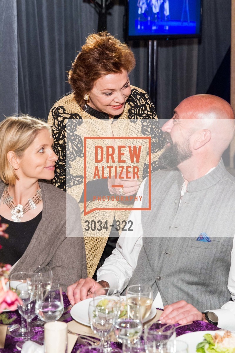 Sabrina Persson, Maria Manetti Shrem, Rolando Beramendi, Gala at The Greek Benefiting Cal Performances, UC Berkeley's Greek Theatre. 2001 Gayley Rd, September 25th, 2015,Drew Altizer, Drew Altizer Photography, full-service agency, private events, San Francisco photographer, photographer california