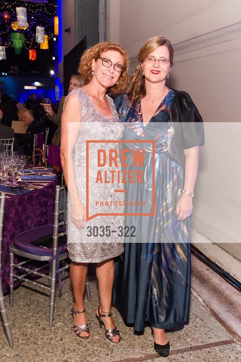 Maris Meyerson, Birgit Hottenrott, Gala at The Greek Benefiting Cal Performances, UC Berkeley's Greek Theatre. 2001 Gayley Rd, September 25th, 2015,Drew Altizer, Drew Altizer Photography, full-service agency, private events, San Francisco photographer, photographer california