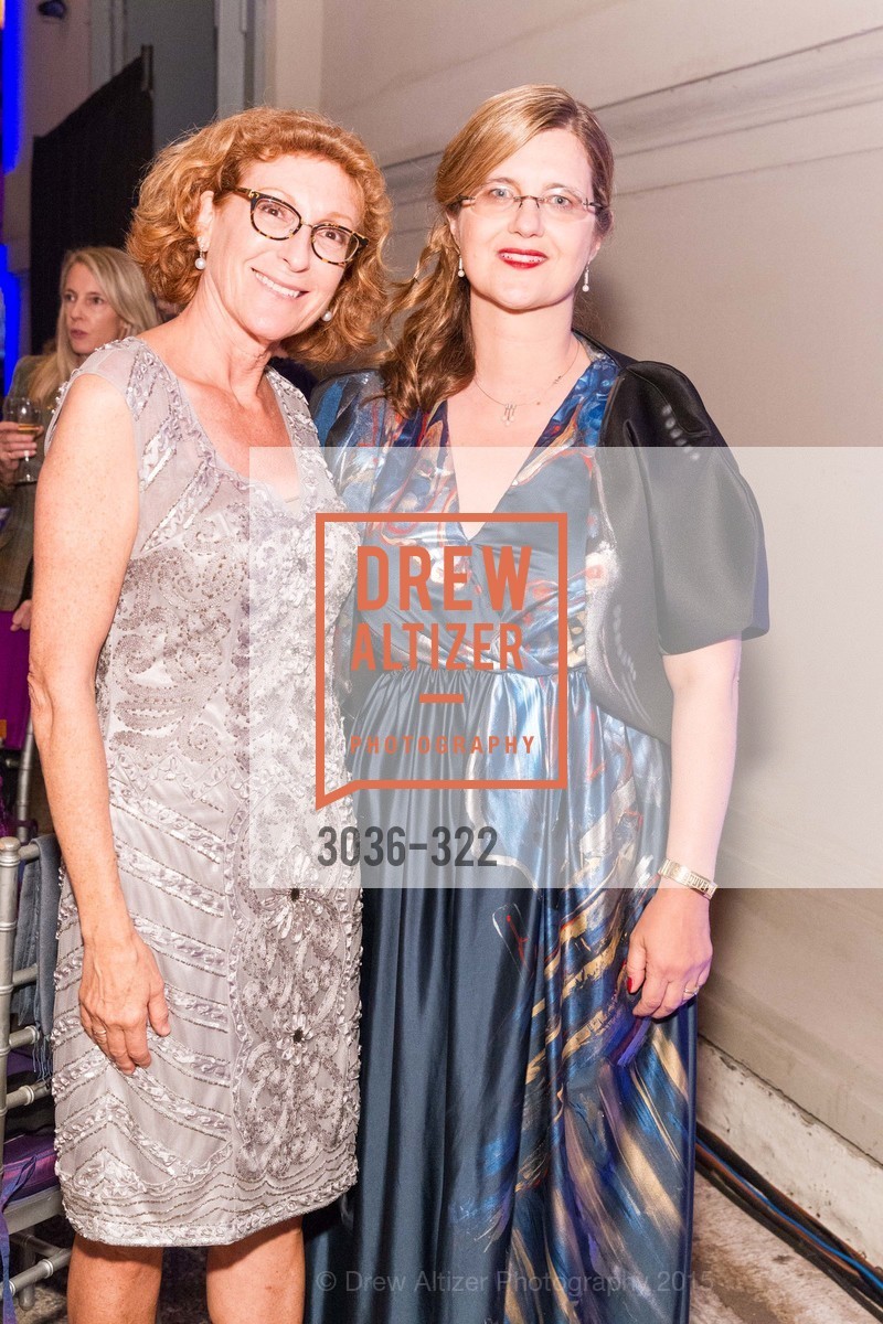 Maris Meyerson, Birgit Hottenrott, Gala at The Greek Benefiting Cal Performances, UC Berkeley's Greek Theatre. 2001 Gayley Rd, September 25th, 2015,Drew Altizer, Drew Altizer Photography, full-service agency, private events, San Francisco photographer, photographer california