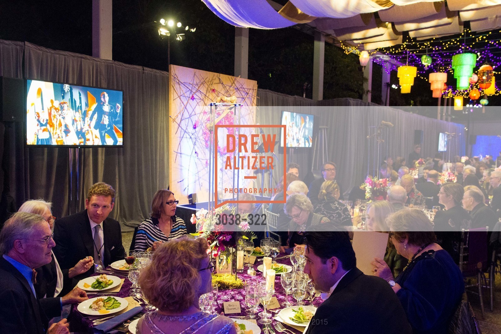 Atmosphere, Gala at The Greek Benefiting Cal Performances, UC Berkeley's Greek Theatre. 2001 Gayley Rd, September 25th, 2015,Drew Altizer, Drew Altizer Photography, full-service agency, private events, San Francisco photographer, photographer california