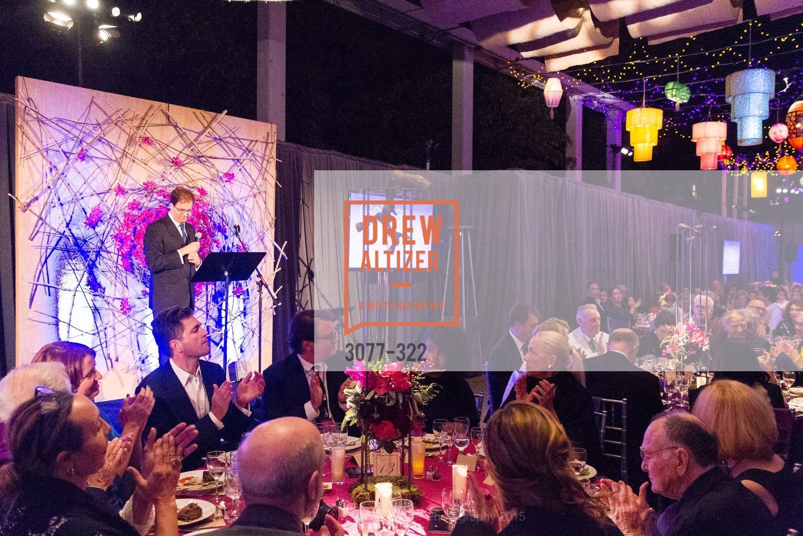Matias Tarnopolsky, Gala at The Greek Benefiting Cal Performances, UC Berkeley's Greek Theatre. 2001 Gayley Rd, September 25th, 2015,Drew Altizer, Drew Altizer Photography, full-service agency, private events, San Francisco photographer, photographer california