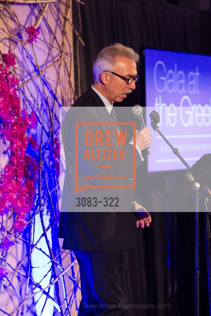 Nicholas Dirks, Gala at The Greek Benefiting Cal Performances, UC Berkeley's Greek Theatre. 2001 Gayley Rd, September 25th, 2015,Drew Altizer, Drew Altizer Photography, full-service agency, private events, San Francisco photographer, photographer california
