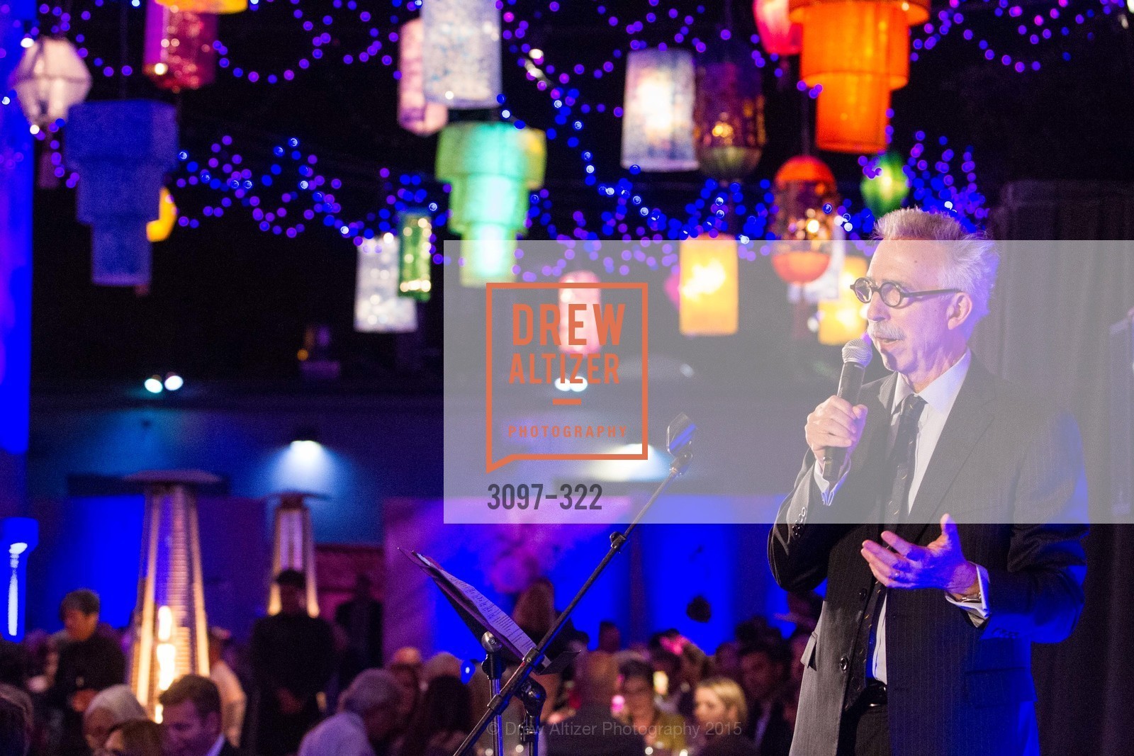 Nicholas Dirks, Gala at The Greek Benefiting Cal Performances, UC Berkeley's Greek Theatre. 2001 Gayley Rd, September 25th, 2015,Drew Altizer, Drew Altizer Photography, full-service event agency, private events, San Francisco photographer, photographer California