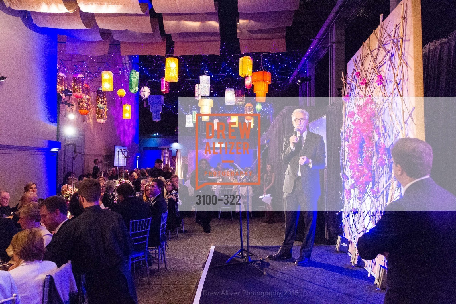 Nicholas Dirks, Gala at The Greek Benefiting Cal Performances, UC Berkeley's Greek Theatre. 2001 Gayley Rd, September 25th, 2015,Drew Altizer, Drew Altizer Photography, full-service agency, private events, San Francisco photographer, photographer california