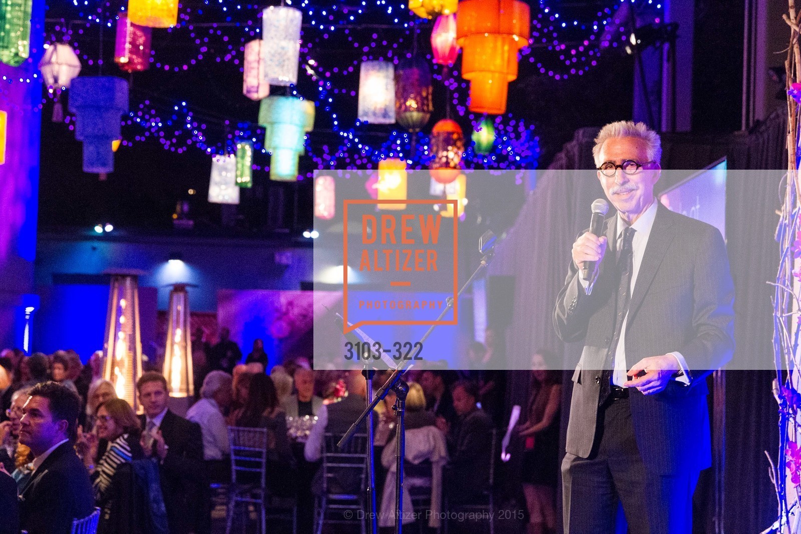 Nicholas Dirks, Gala at The Greek Benefiting Cal Performances, UC Berkeley's Greek Theatre. 2001 Gayley Rd, September 25th, 2015,Drew Altizer, Drew Altizer Photography, full-service agency, private events, San Francisco photographer, photographer california