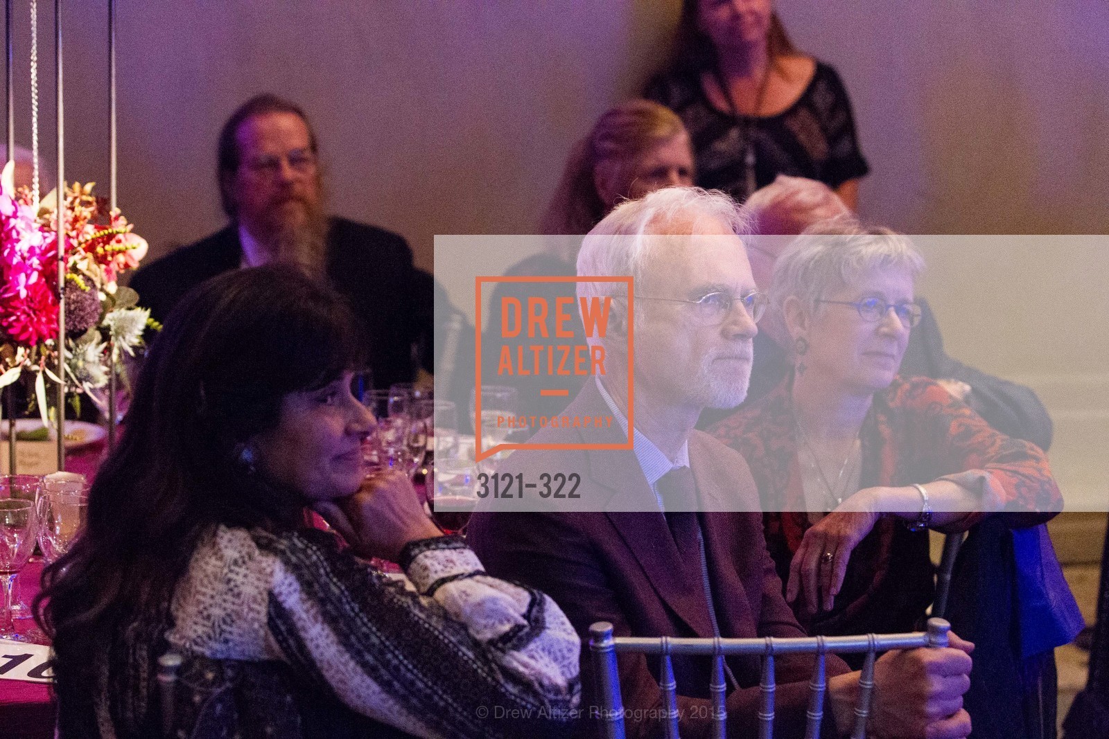 John Adams, Gala at The Greek Benefiting Cal Performances, UC Berkeley's Greek Theatre. 2001 Gayley Rd, September 25th, 2015,Drew Altizer, Drew Altizer Photography, full-service agency, private events, San Francisco photographer, photographer california