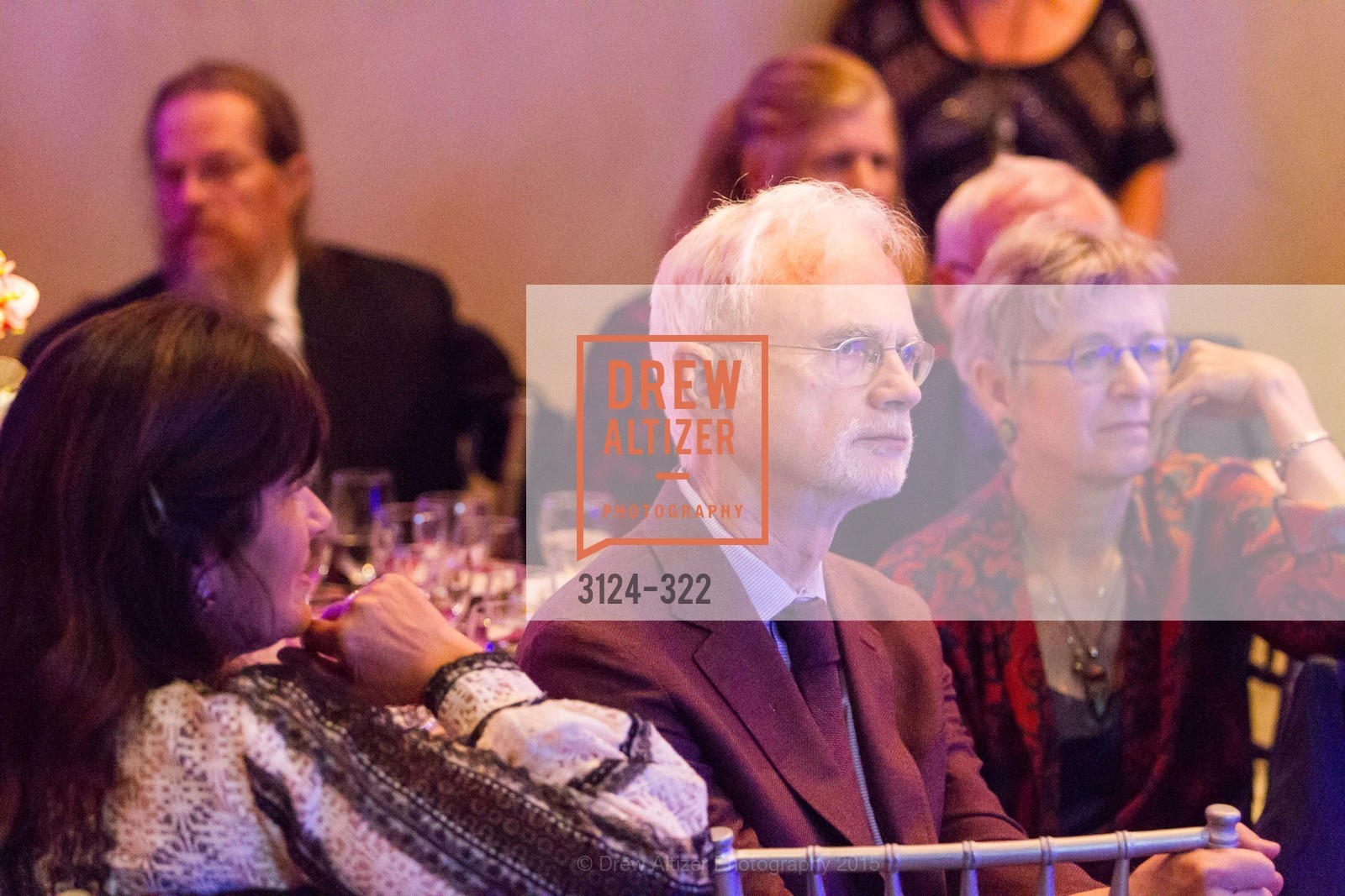 John Adams, Gala at The Greek Benefiting Cal Performances, UC Berkeley's Greek Theatre. 2001 Gayley Rd, September 25th, 2015,Drew Altizer, Drew Altizer Photography, full-service agency, private events, San Francisco photographer, photographer california