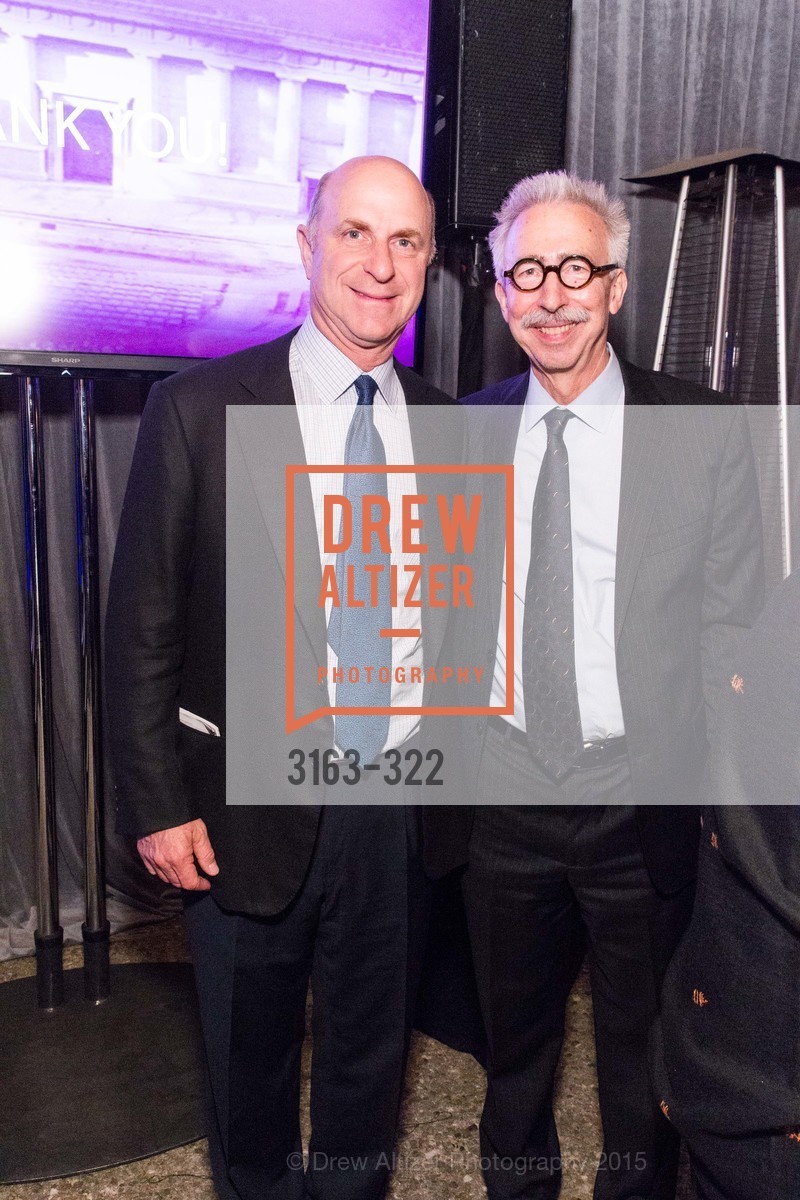Bill Fisher, Nicholas Dirks, Gala at The Greek Benefiting Cal Performances, UC Berkeley's Greek Theatre. 2001 Gayley Rd, September 25th, 2015,Drew Altizer, Drew Altizer Photography, full-service agency, private events, San Francisco photographer, photographer california