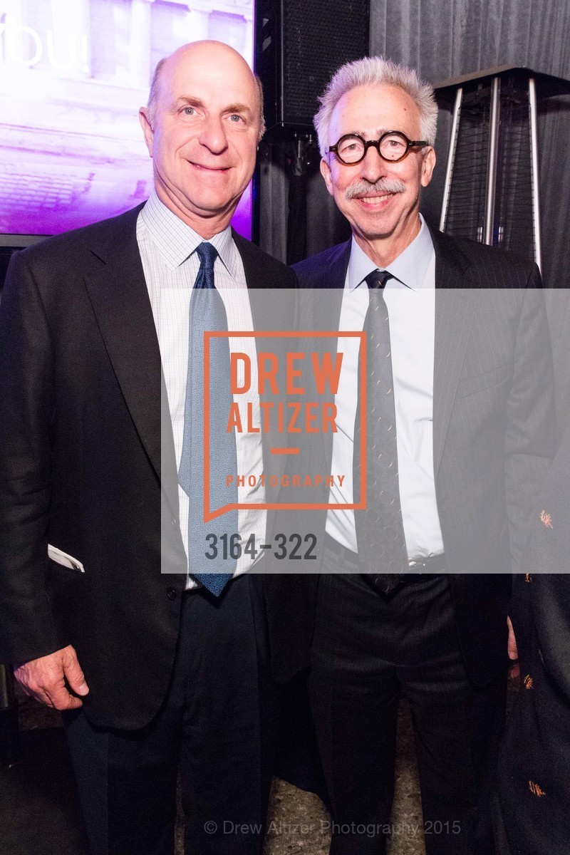 Bill Fisher, Nicholas Dirks, Gala at The Greek Benefiting Cal Performances, UC Berkeley's Greek Theatre. 2001 Gayley Rd, September 25th, 2015,Drew Altizer, Drew Altizer Photography, full-service agency, private events, San Francisco photographer, photographer california