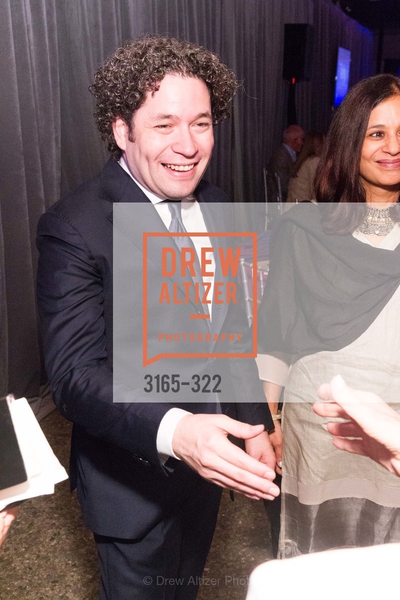 Gustavo Dudamel, Gala at The Greek Benefiting Cal Performances, UC Berkeley's Greek Theatre. 2001 Gayley Rd, September 25th, 2015,Drew Altizer, Drew Altizer Photography, full-service agency, private events, San Francisco photographer, photographer california