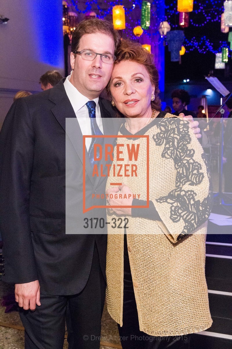 Matias Tarnopolsky, Maria Manetti Shrem, Gala at The Greek Benefiting Cal Performances, UC Berkeley's Greek Theatre. 2001 Gayley Rd, September 25th, 2015,Drew Altizer, Drew Altizer Photography, full-service agency, private events, San Francisco photographer, photographer california