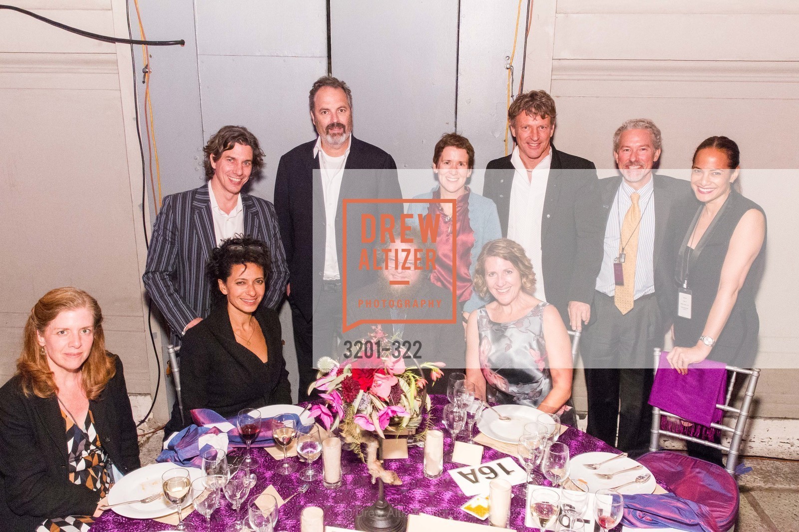 David Pell, Gina Pell, Gala at The Greek Benefiting Cal Performances, UC Berkeley's Greek Theatre. 2001 Gayley Rd, September 25th, 2015,Drew Altizer, Drew Altizer Photography, full-service agency, private events, San Francisco photographer, photographer california