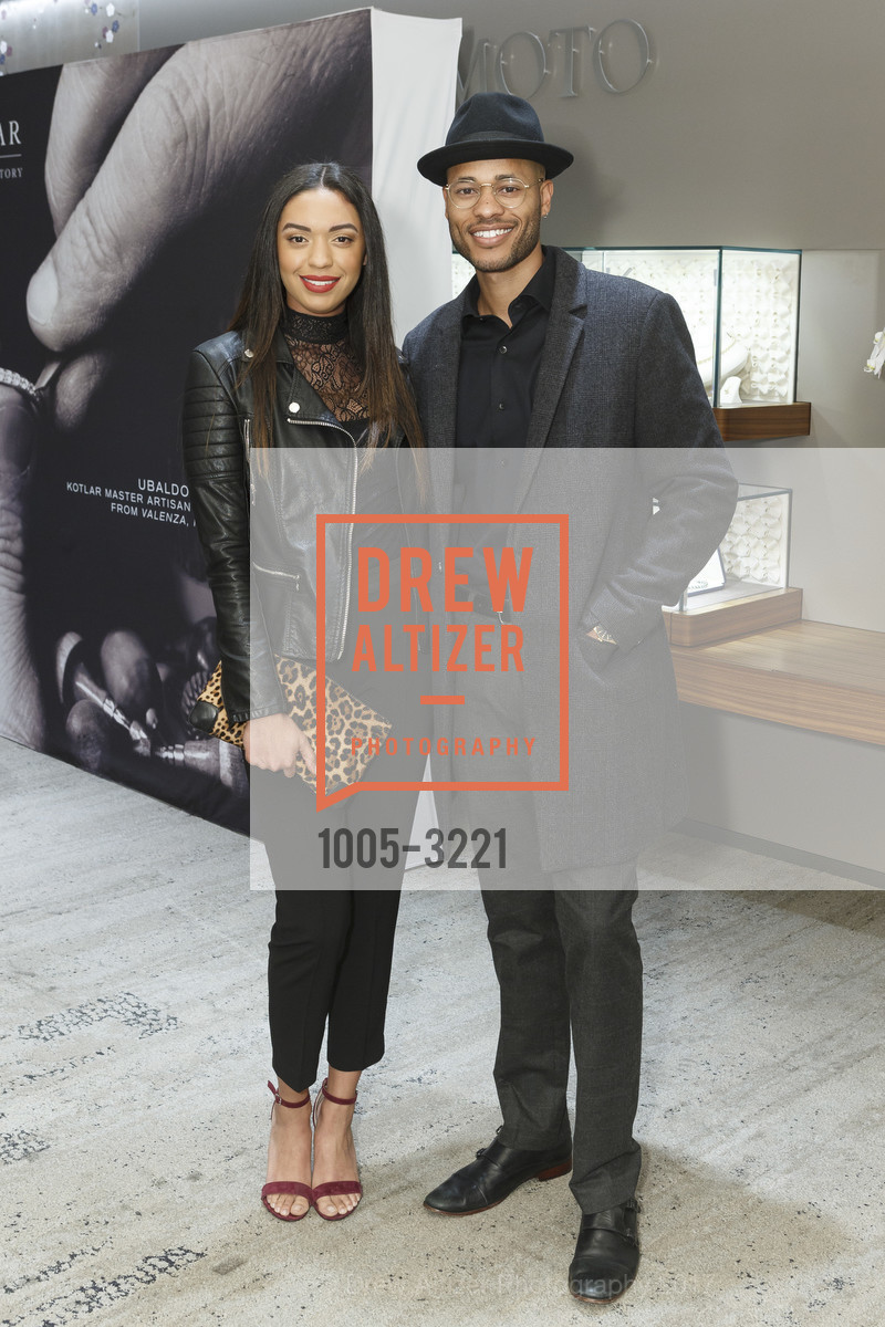 Becca Williams, Ryan Lippert, Photo #1005-3221