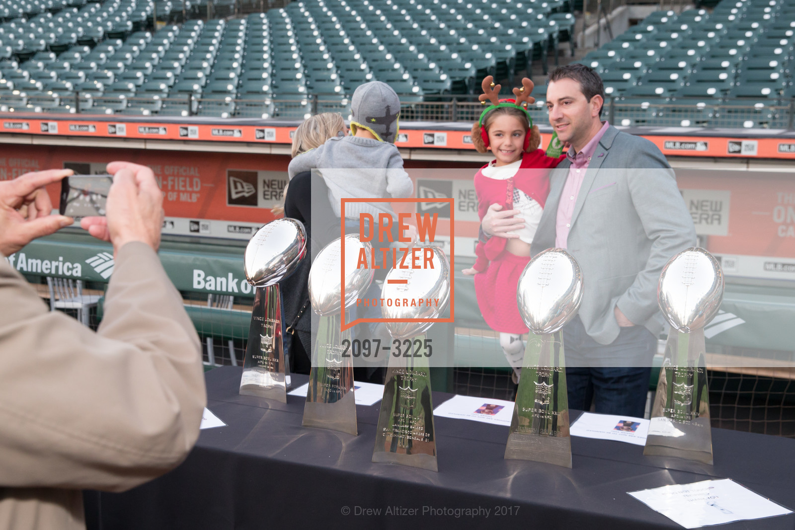 Atmosphere, Holiday Heroes 2017, AT&T Park. 24 Willie Mays Plaza, San Francisco, CA, December 5th, 2017, Photo #2097-3225 Atmosphere, Photo #2097-3225