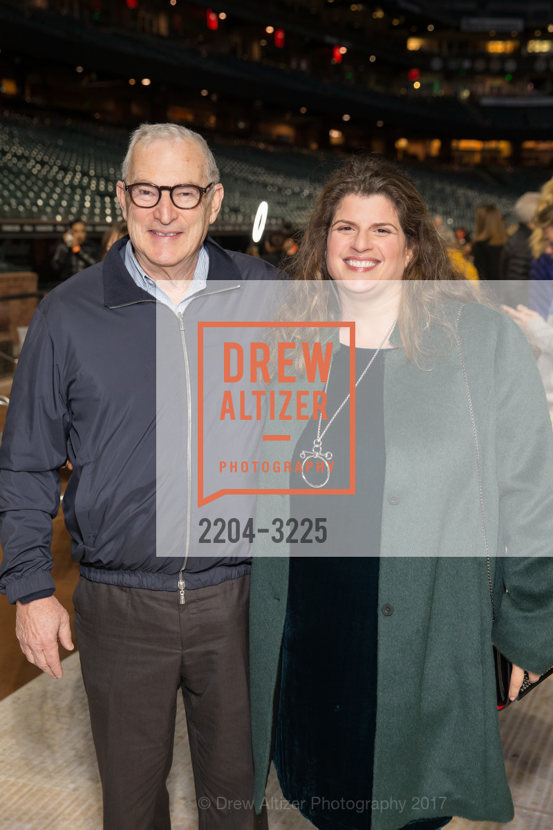 Amy Wender-Hoch, Holiday Heroes 2017, AT&T Park. 24 Willie Mays Plaza, San Francisco, CA, December 5th, 2017, Photo #2204-3225 Amy Wender-Hoch, Photo #2204-3225