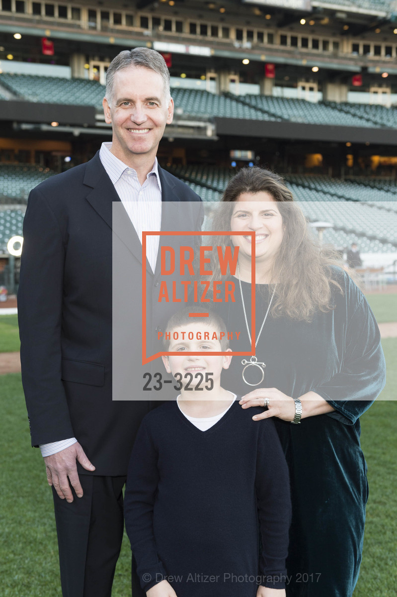 John Hoch, Nathan Hoch, Amy Wender-Hoch, Photo #23-3225