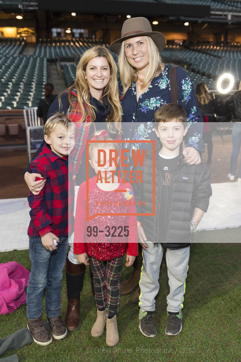 Lucas Rottier, Katie Rottier, Regan Rottier, Katie Husak, Henry Husak, Photo #99-3225