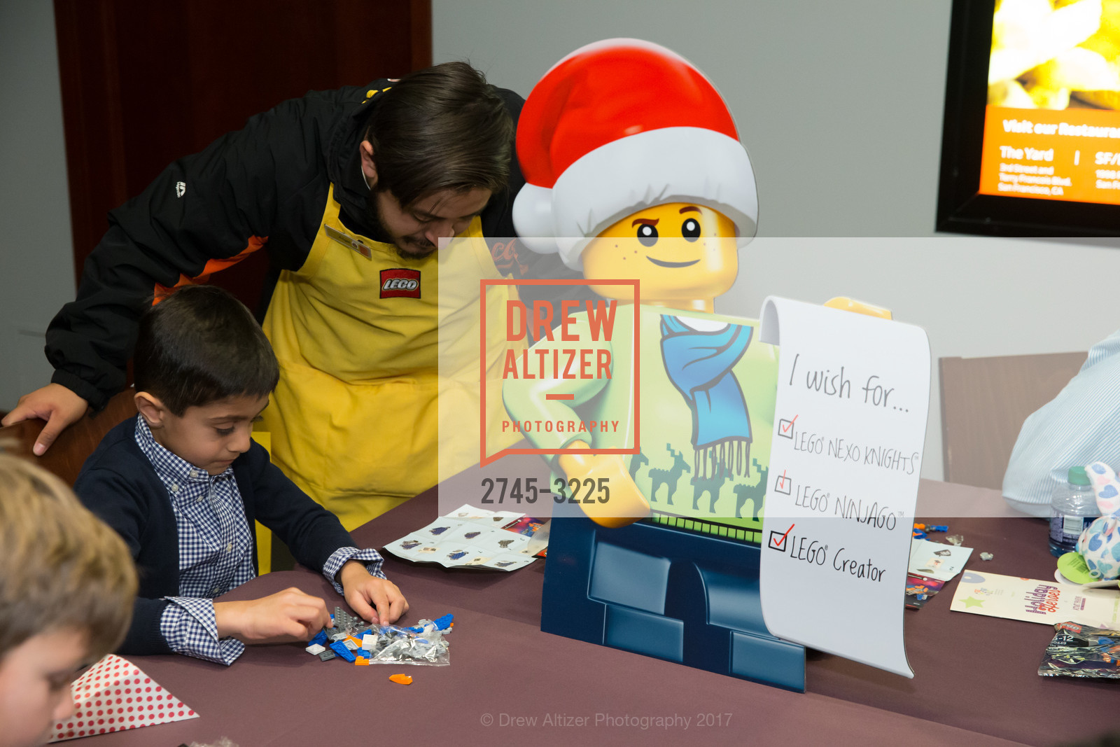 Atmosphere, Holiday Heroes 2017, AT&T Park. 24 Willie Mays Plaza, San Francisco, CA, December 5th, 2017, Photo #2745-3225 Atmosphere, Photo #2745-3225