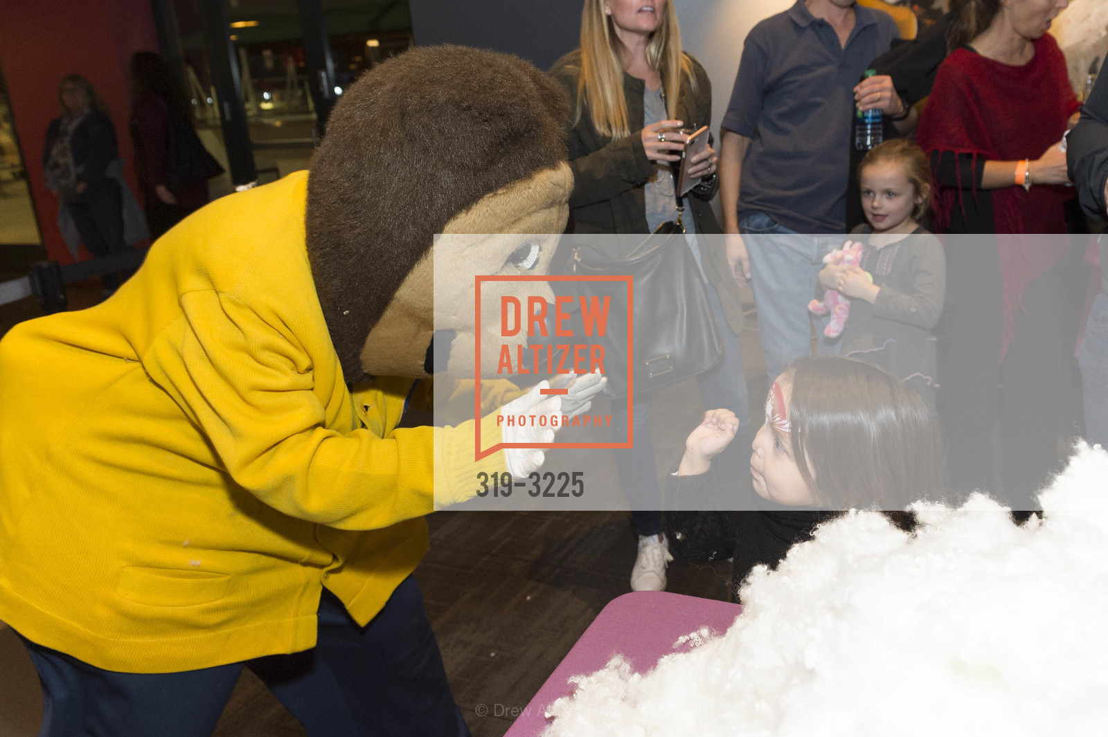 Atmosphere, Holiday Heroes 2017, AT&T Park. 24 Willie Mays Plaza, San Francisco, CA, December 5th, 2017, Photo #319-3225 Atmosphere, Photo #319-3225