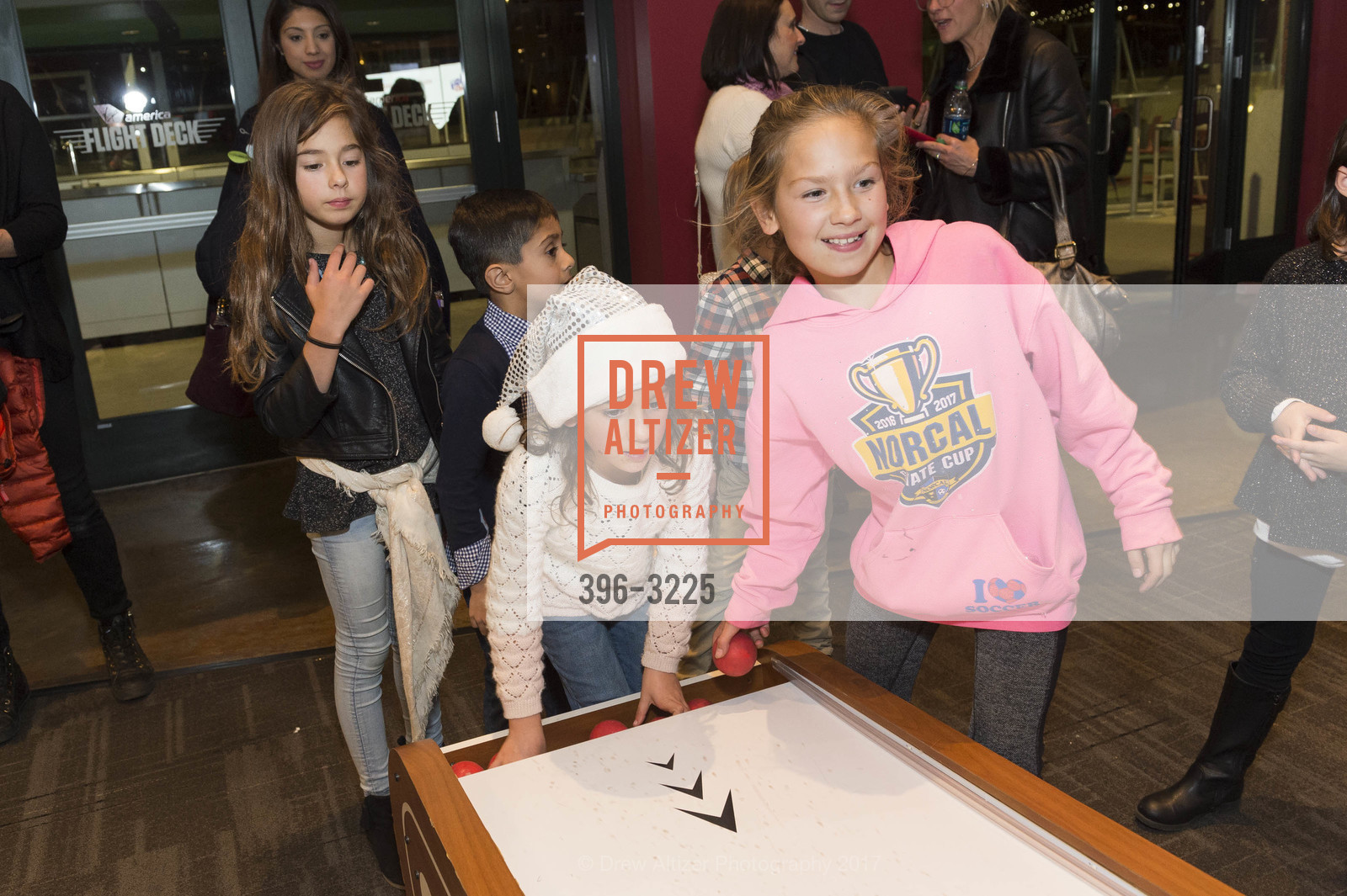 Atmosphere, Holiday Heroes 2017, AT&T Park. 24 Willie Mays Plaza, San Francisco, CA, December 5th, 2017, Photo #396-3225 Atmosphere, Photo #396-3225