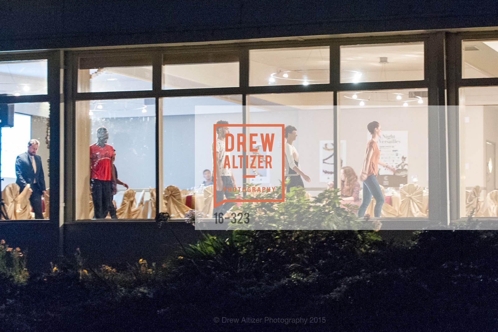 Atmosphere, A Night in Versailles, General's Residence. 1 Franklin St, September 25th, 2015,Drew Altizer, Drew Altizer Photography, full-service event agency, private events, San Francisco photographer, photographer California