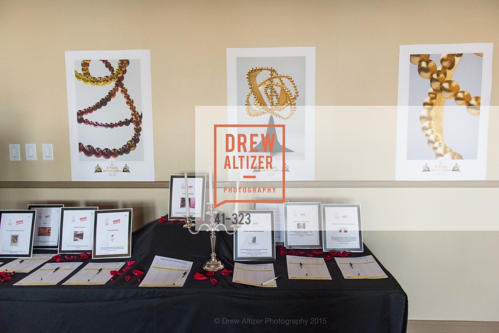 Atmosphere, A Night in Versailles, General's Residence. 1 Franklin St, September 25th, 2015,Drew Altizer, Drew Altizer Photography, full-service agency, private events, San Francisco photographer, photographer california