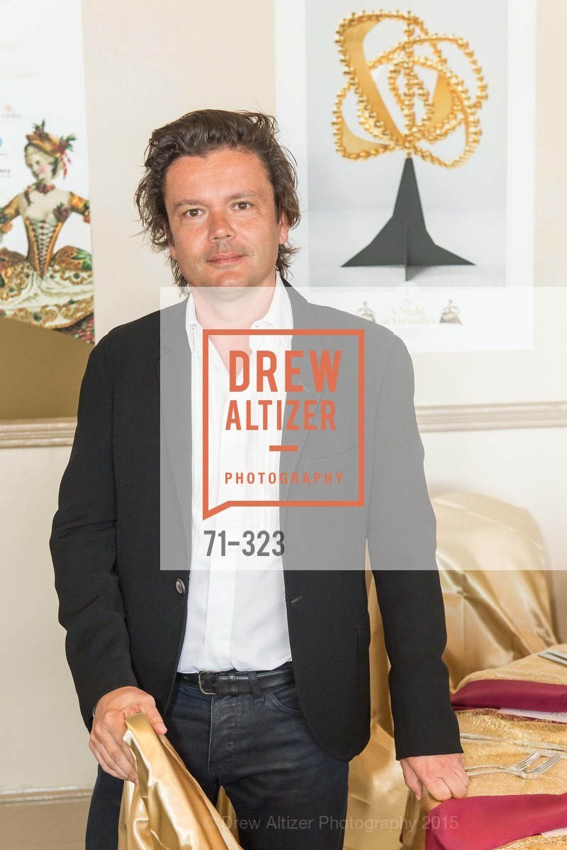 Jean-Michel Othoniel, A Night in Versailles, General's Residence. 1 Franklin St, September 25th, 2015,Drew Altizer, Drew Altizer Photography, full-service agency, private events, San Francisco photographer, photographer california