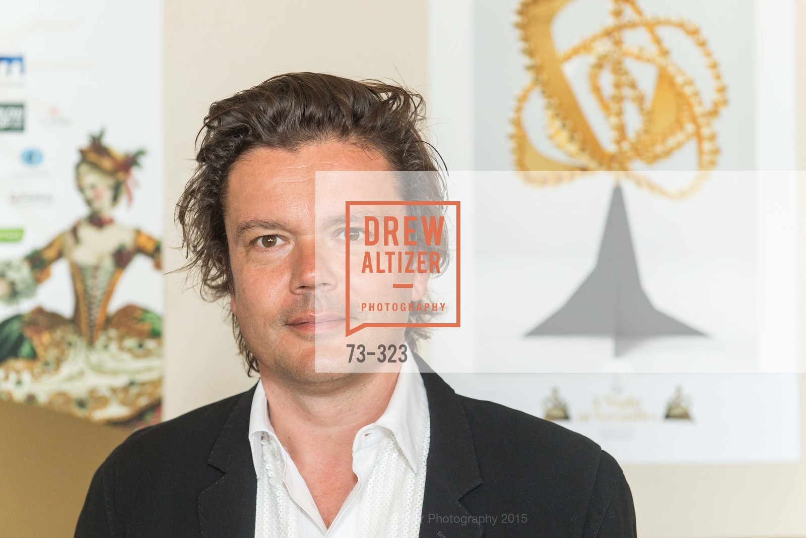 Jean-Michel Othoniel, A Night in Versailles, General's Residence. 1 Franklin St, September 25th, 2015,Drew Altizer, Drew Altizer Photography, full-service agency, private events, San Francisco photographer, photographer california