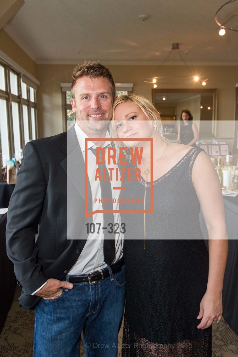 JC Reeves, Sarah Reeves, Gucci & Vogue Dinner, General's Residence. General's Residence, . 1 Franklin St, September 25th, 2015, Photo #107-323 JC Reeves, Sarah Reeves, Photo #107-323