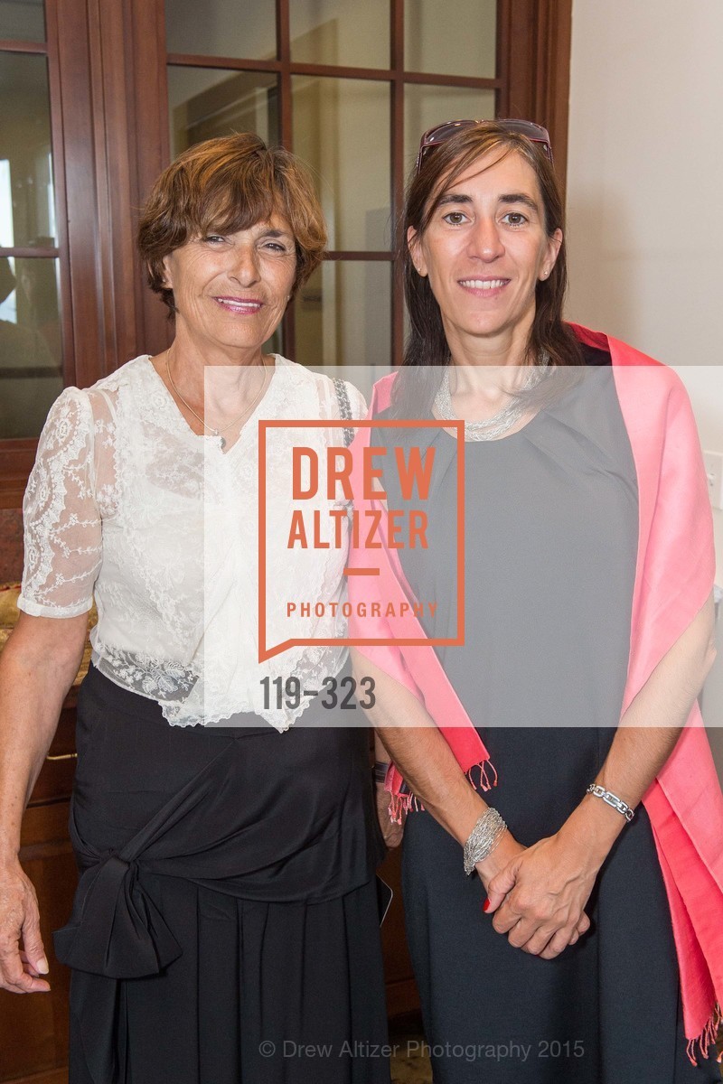 Roseline de Muizon, Pauline Carmona, A Night in Versailles, General's Residence. 1 Franklin St, September 25th, 2015,Drew Altizer, Drew Altizer Photography, full-service event agency, private events, San Francisco photographer, photographer California