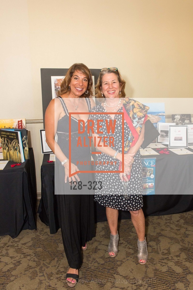 Giselle Sponholtz, Molly Lable, A Night in Versailles, General's Residence. 1 Franklin St, September 25th, 2015