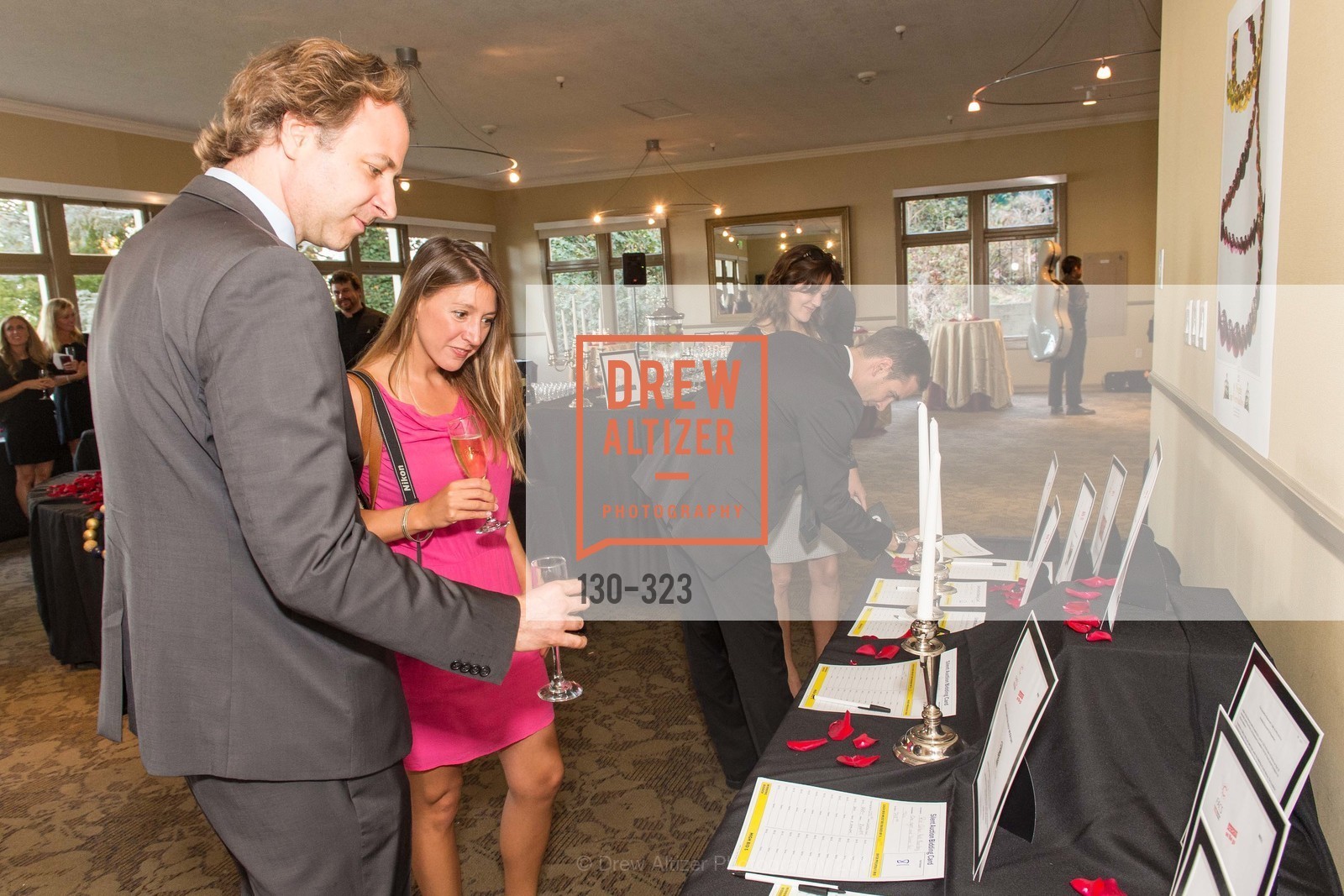 Extras, A Night in Versailles, September 25th, 2015, Photo,Drew Altizer, Drew Altizer Photography, full-service agency, private events, San Francisco photographer, photographer california