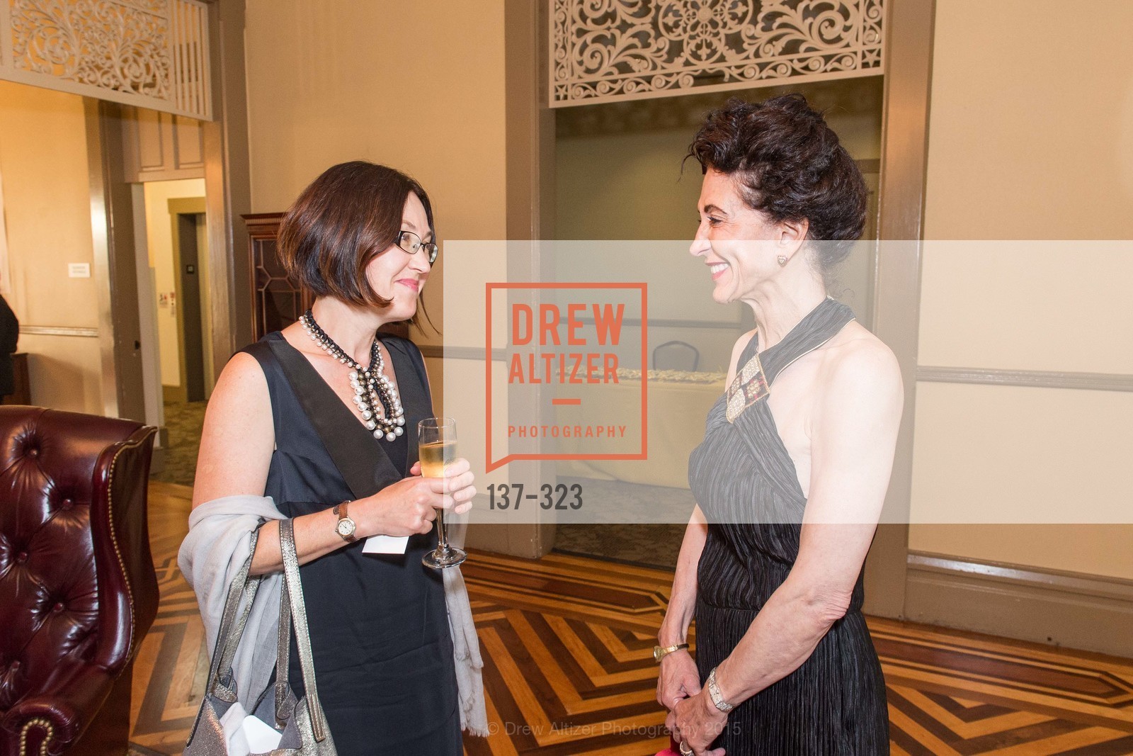 Elmira Mazhmudimova, Marissa McGinnis, A Night in Versailles, General's Residence. 1 Franklin St, September 25th, 2015,Drew Altizer, Drew Altizer Photography, full-service agency, private events, San Francisco photographer, photographer california