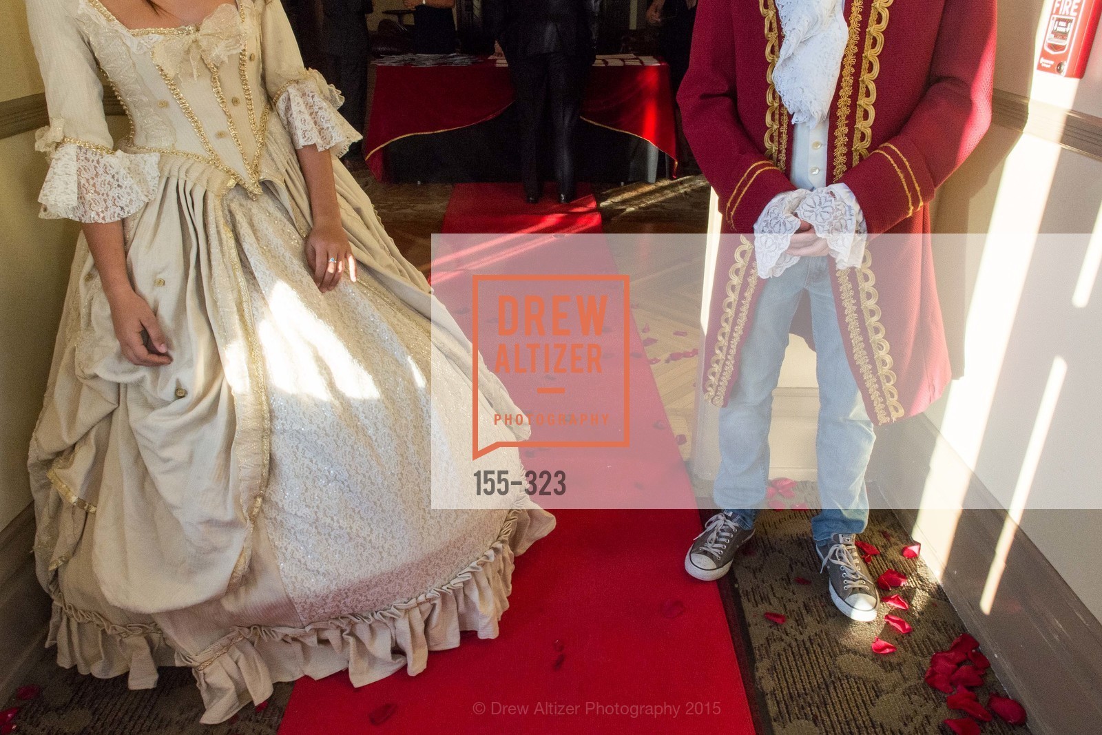 Atmosphere, A Night in Versailles, General's Residence. 1 Franklin St, September 25th, 2015,Drew Altizer, Drew Altizer Photography, full-service agency, private events, San Francisco photographer, photographer california