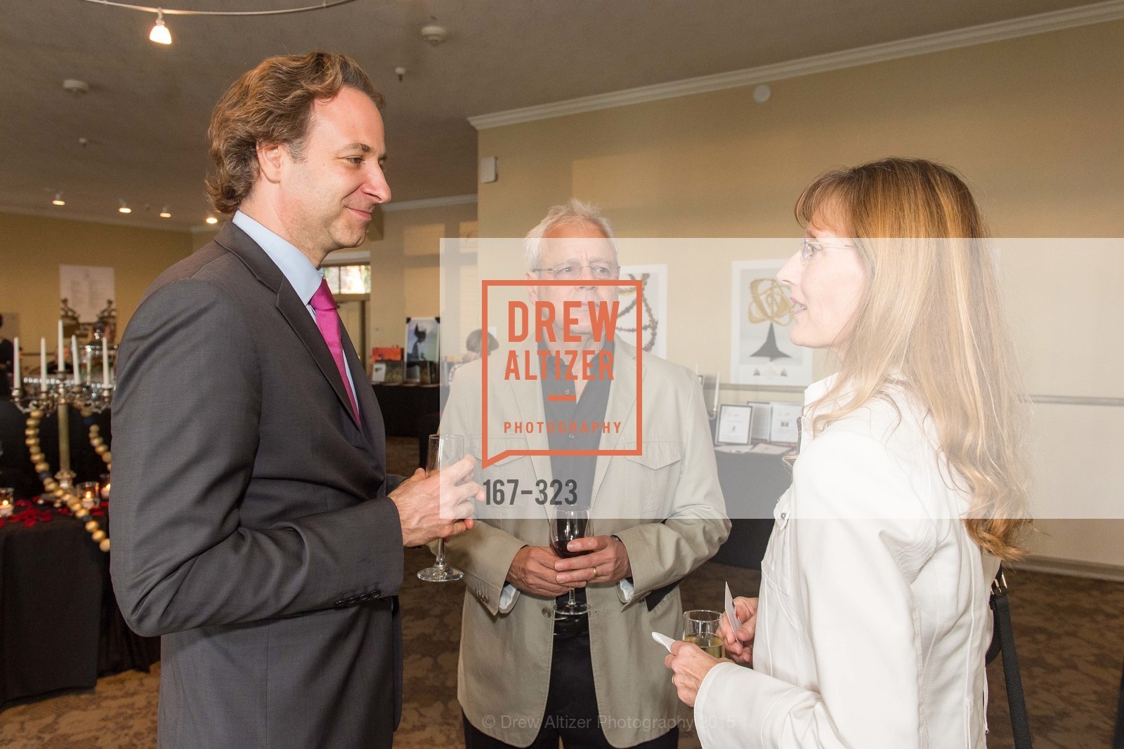 Gilles Delcourt, Anne DeGenne, A Night in Versailles, General's Residence. 1 Franklin St, September 25th, 2015,Drew Altizer, Drew Altizer Photography, full-service agency, private events, San Francisco photographer, photographer california