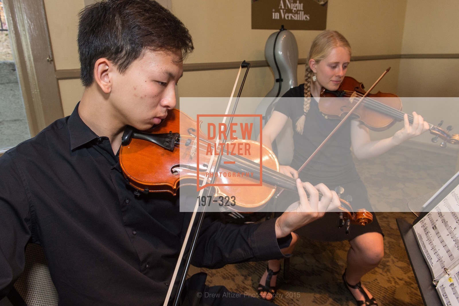 Performance, A Night in Versailles, General's Residence. 1 Franklin St, September 25th, 2015,Drew Altizer, Drew Altizer Photography, full-service agency, private events, San Francisco photographer, photographer california