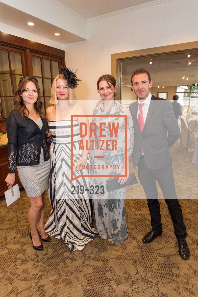 Hallie Caballo, Lorraine Freeland, Stefan Re, A Night in Versailles, General's Residence. 1 Franklin St, September 25th, 2015,Drew Altizer, Drew Altizer Photography, full-service agency, private events, San Francisco photographer, photographer california