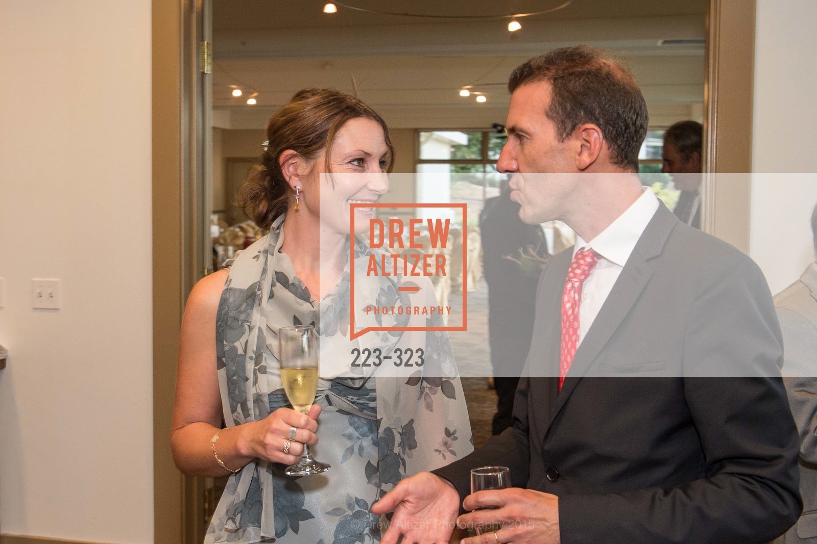Lorraine Freeland, Stefan Re, A Night in Versailles, General's Residence. 1 Franklin St, September 25th, 2015,Drew Altizer, Drew Altizer Photography, full-service agency, private events, San Francisco photographer, photographer california