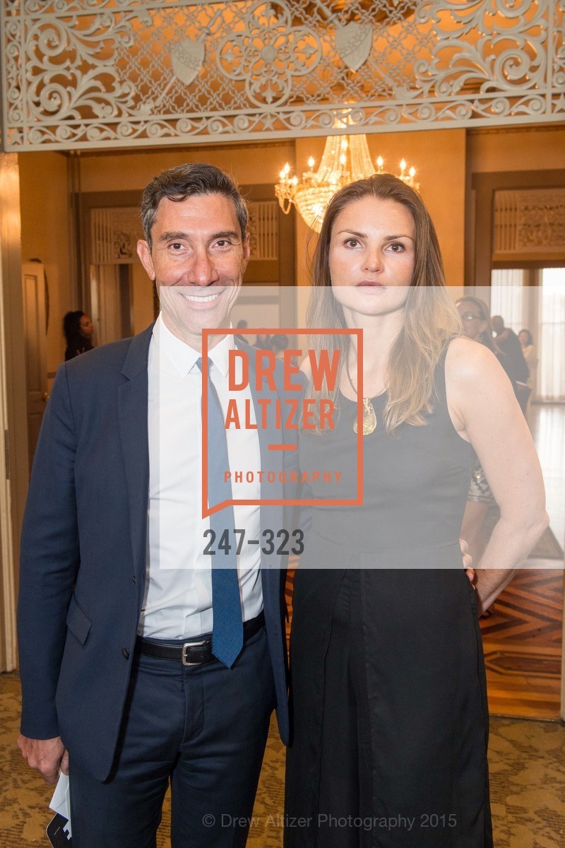 Jean-Marc Torre, Kate Sidorovic, A Night in Versailles, General's Residence. 1 Franklin St, September 25th, 2015,Drew Altizer, Drew Altizer Photography, full-service agency, private events, San Francisco photographer, photographer california