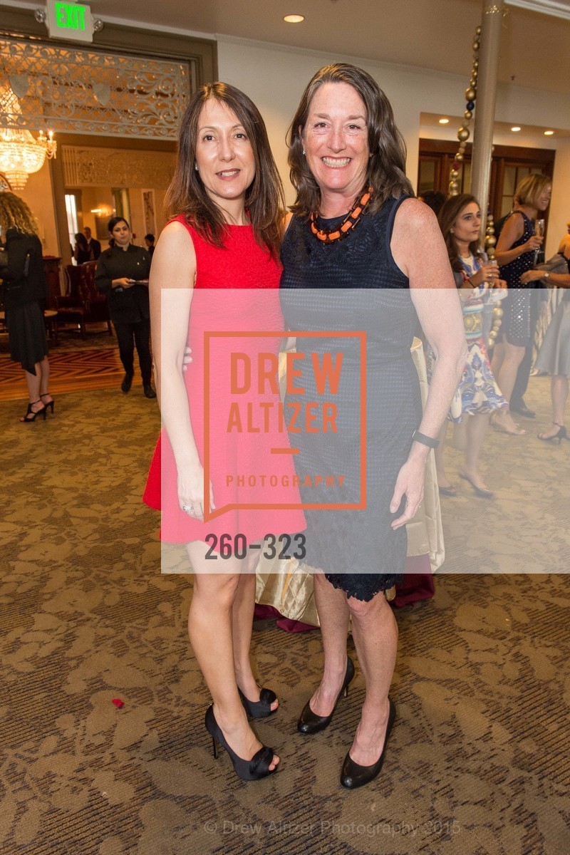 Sonia Carcamo, Sarah Sangster, A Night in Versailles, General's Residence. 1 Franklin St, September 25th, 2015,Drew Altizer, Drew Altizer Photography, full-service agency, private events, San Francisco photographer, photographer california