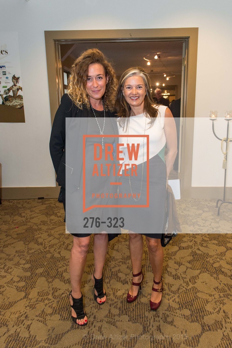 Peggy Leboeuf, Julie Lepinard, A Night in Versailles, General's Residence. 1 Franklin St, September 25th, 2015,Drew Altizer, Drew Altizer Photography, full-service agency, private events, San Francisco photographer, photographer california